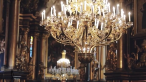 Brun Baroque Architecture YouTube Thumbnail Template