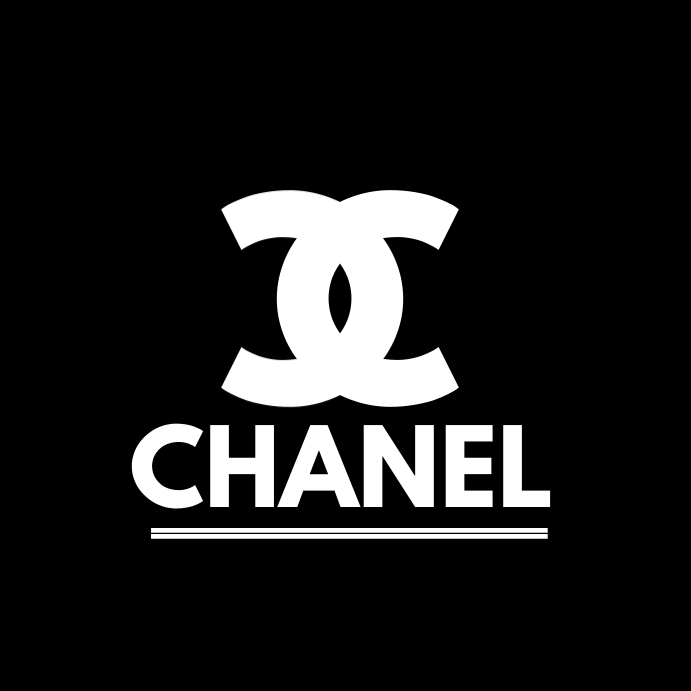 Chanel Logo chanel-logo