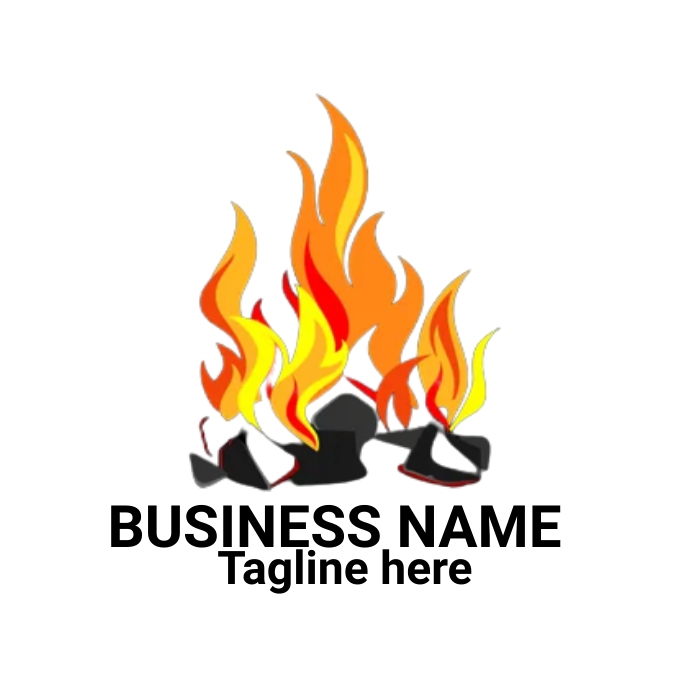 Copy of charcoal logo PosterMyWall