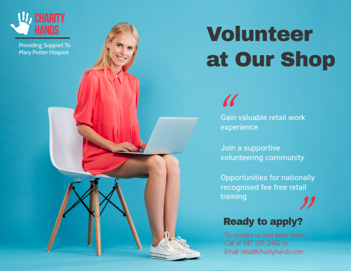 Free Online Fundraising Flyers | PosterMyWall