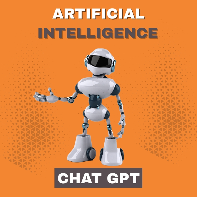 chat GPT Template PosterMyWall chat GPT Template PosterMyWall