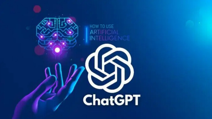 ChatGPT AI ChatGPT AI