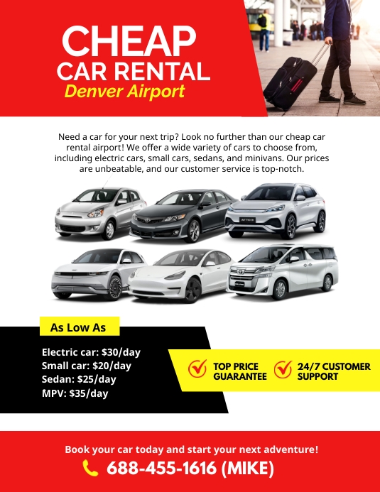 High-Quality Budget Car Rental Airport Landscape Digital Art High-Quality Budget Car Rental Airport Landscape Digital Art