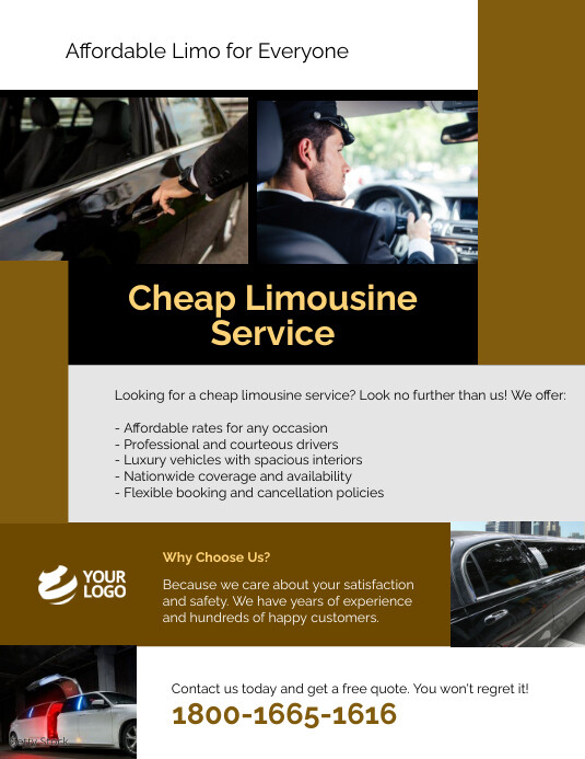 Limo Rent Flyer Cheap Limo Quotes How To Start And Grow Your Limo Service Business