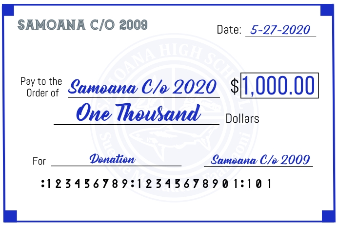 Check Template | PosterMyWall