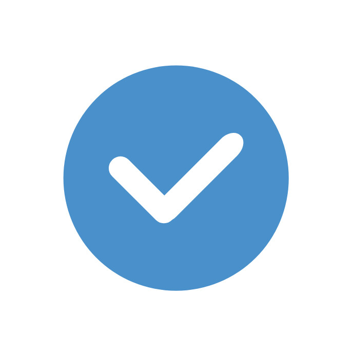 Check sign Template | PosterMyWall