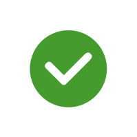 Status Check Sign White Check Sign Logos Template | PosterMyWall