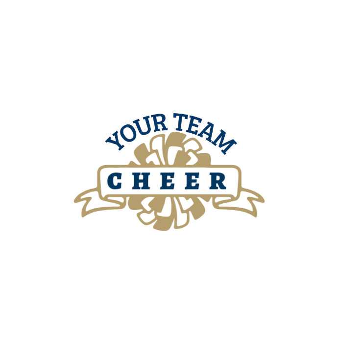Cheer Team/Cheerleading Team Shirt/Cheer Coach/Team/Cheerleader Sweat/Cheer Squad Logo template