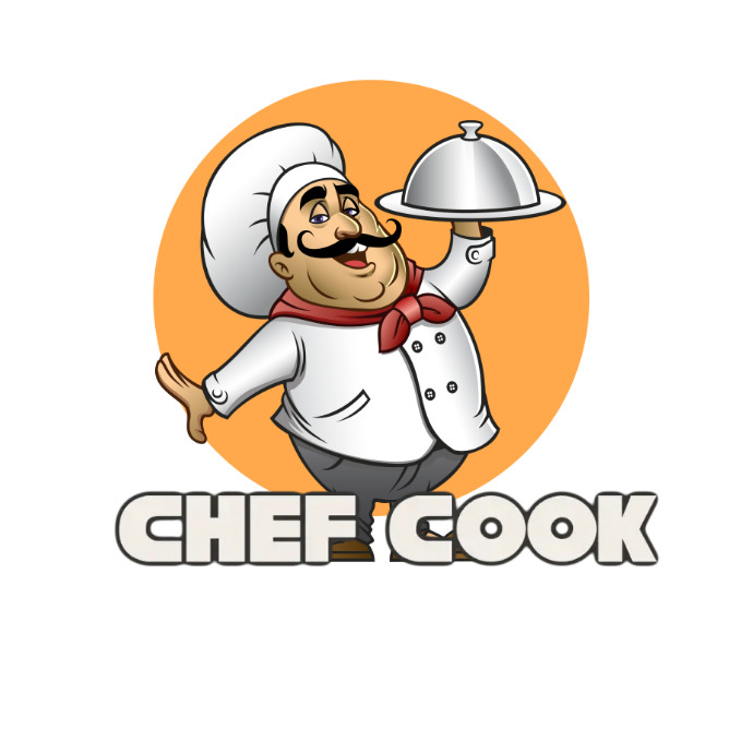 chef cook logos 2023 Template | PosterMyWall
