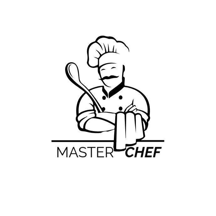 Chef-food-business-master-menu-vector-company Template | PosterMyWall