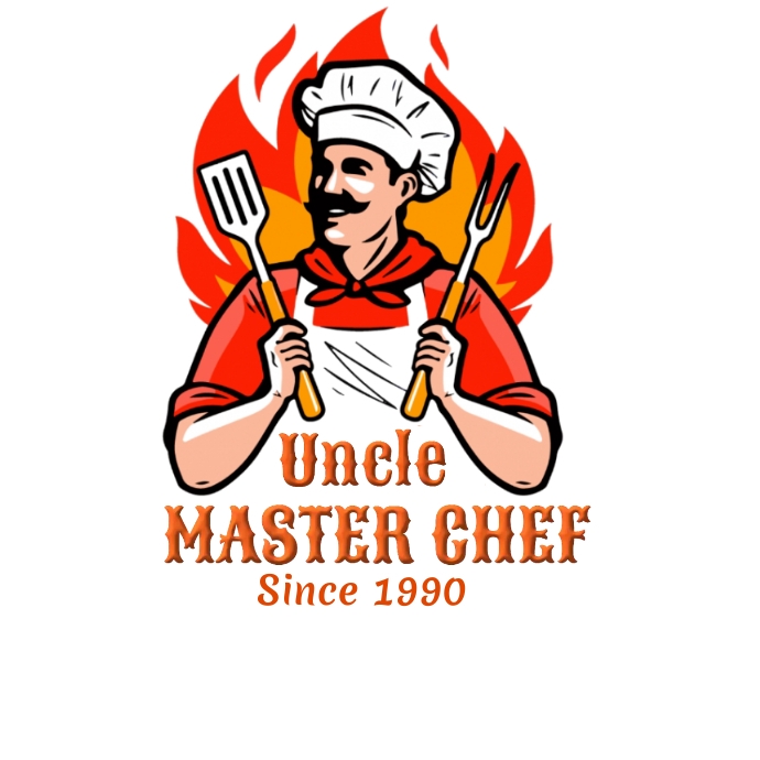 Chef logo,cooking logo,Restaurant logo Template | PosterMyWall