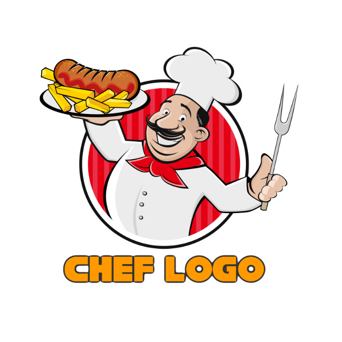 chef logos Template | PosterMyWall