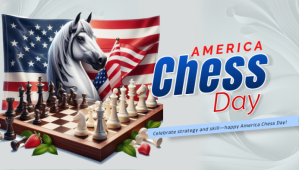 Chess Blog Header template