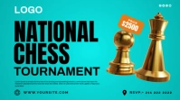 CHESS 演示(16:9) template
