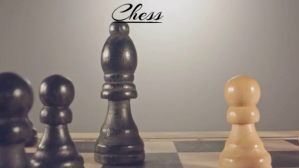Chess Game ตัวอย่างภาพบน YouTube template