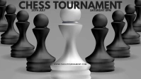 Chess Template Message Twitter