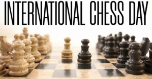 Chess Template Imagen Compartida en Facebook