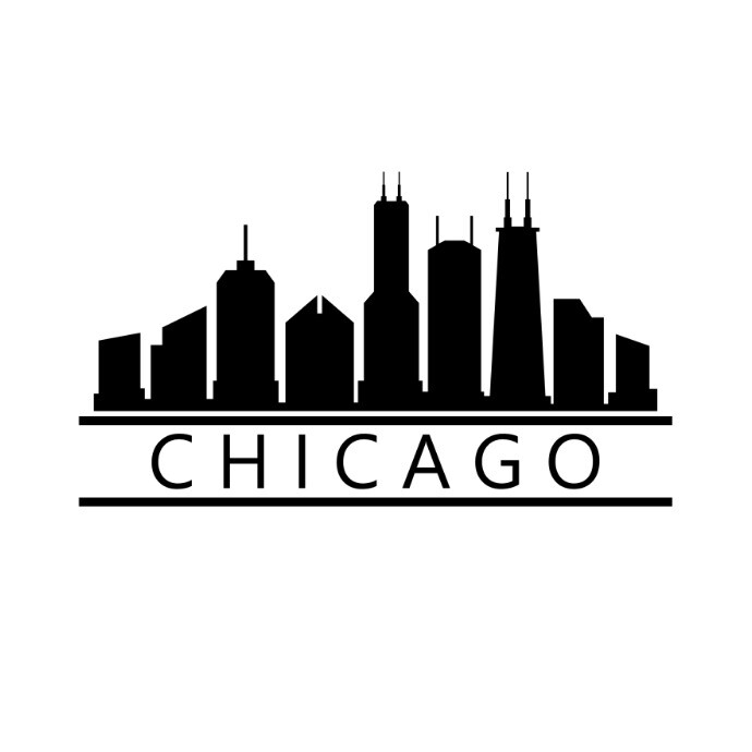 Chicago Logo Design