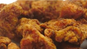 Chicken YouTube Channel Cover Photo template
