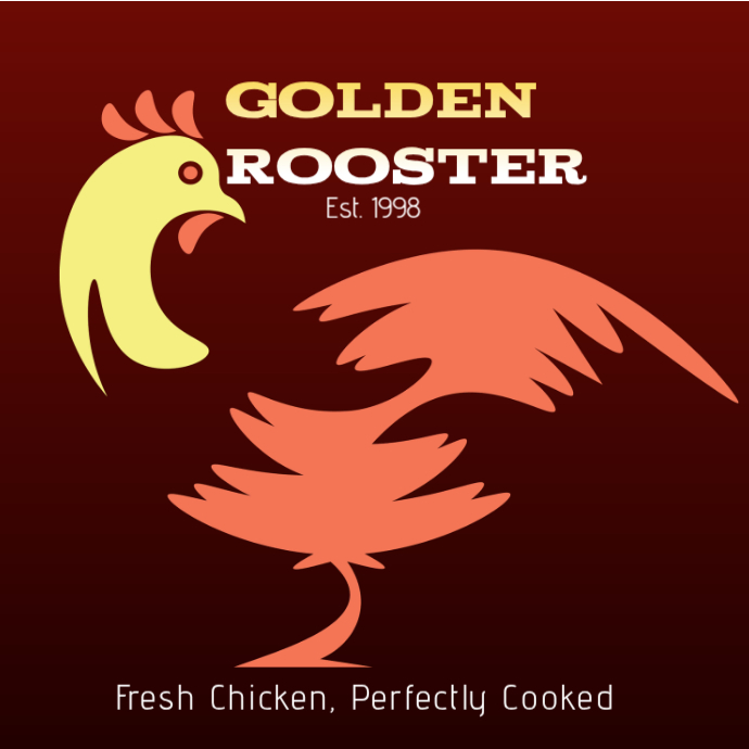 Chicken rooster logo Template | PosterMyWall