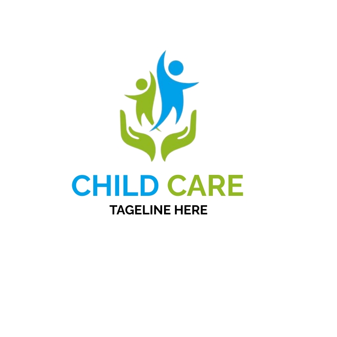 Child Care Logo Ideas Child Care Logo Ideas