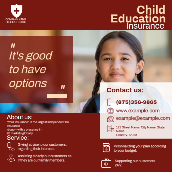 Donaldson Education Insurance at Karen Batey blog