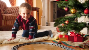 Brown Child Play toys YouTube-miniature Template