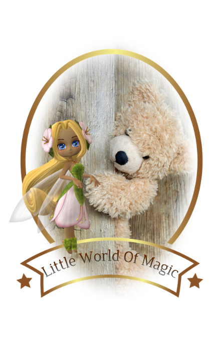 Children S Story Book Cover Template Postermywall