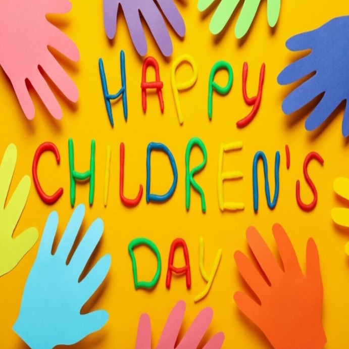 Copy Of Children s Day National Children s Day PosterMyWall copy-of-children-s-day-national-children-s-day-postermywall