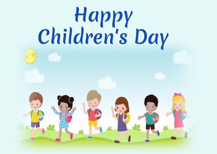 children's day Template | PosterMyWall