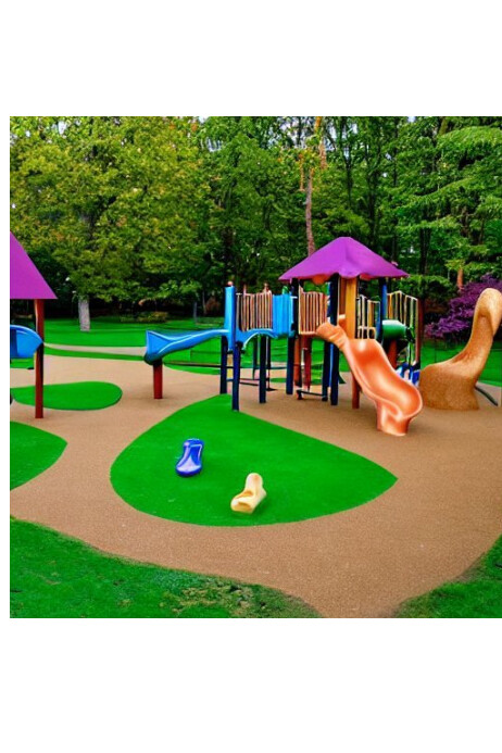 Children play ground Template | PosterMyWall