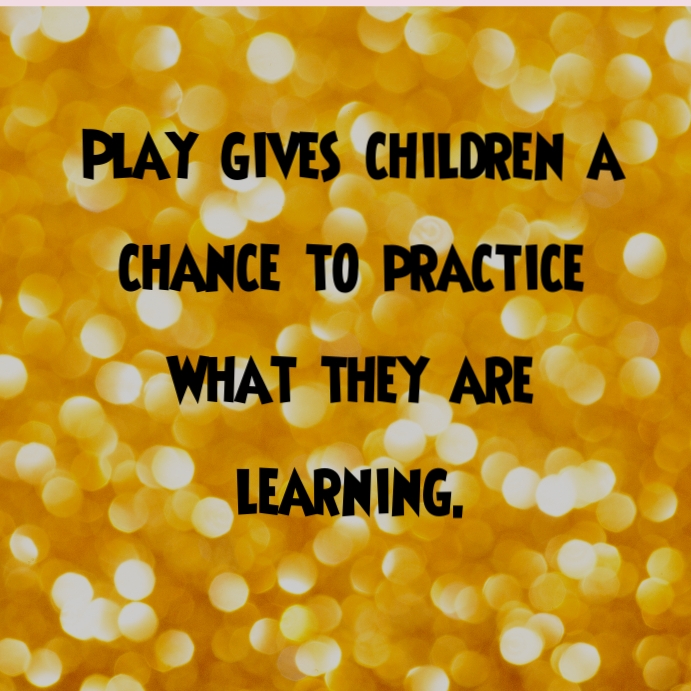 childrens quote Instagram na Post template
