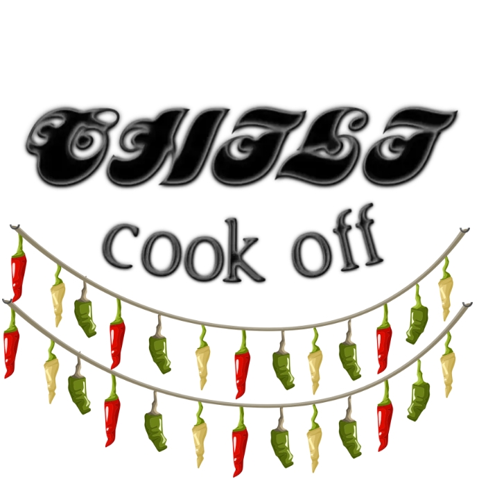 chili cook off Template PosterMyWall