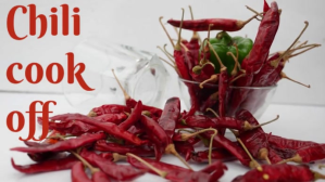 Grey Chili cook off YouTube-miniature Template