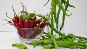 Hvid Food Photography Coverfoto til YouTube-kanal Template