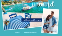 Chill out with Relax Template Tag