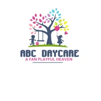chilld day care logo template