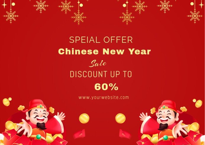 China-new-year-big-sale-China-new-year-postcard Postal template
