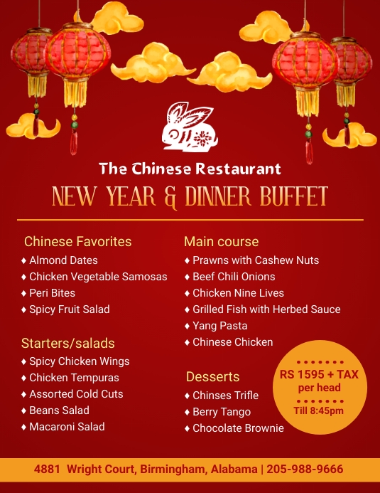 chinese new year buffet penang chinese new year buffet penang