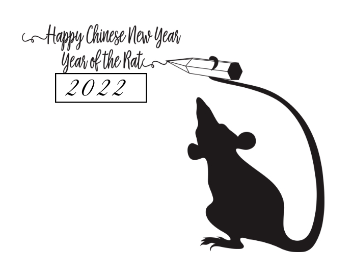 Chinese New Year Template PosterMyWall
