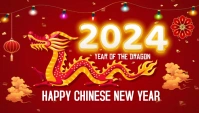 Chinese New Year Blogkop template
