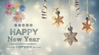 Chinese new year YouTube Duimnael template