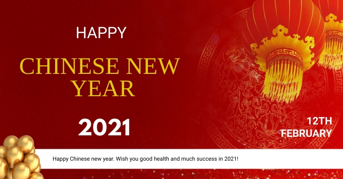 Happy Chinese New Year Template Chinese New Year Greetings Template Postermywall Happy Chinese New Year Template Chinese New Year Greetings Template Postermywall