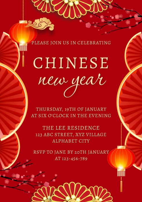 China Invitations Chinese Invitation Card 30PCS Traditional Chinese Wedding Invitation