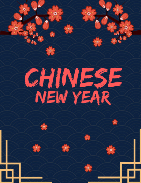 chinese new year ads chinese new year ads