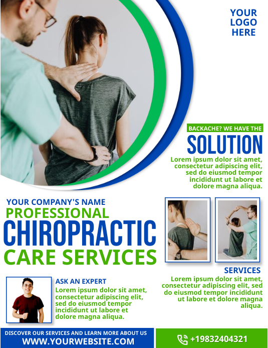 Chiropractor Facebook Ads Usa: Boost Patient Leads Fast