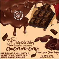 Chocolate Template | PosterMyWall