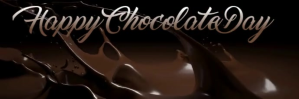 Chocolate Template Twitter Banner