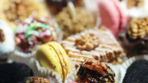 Brun chocolates YouTube Thumbnail Template