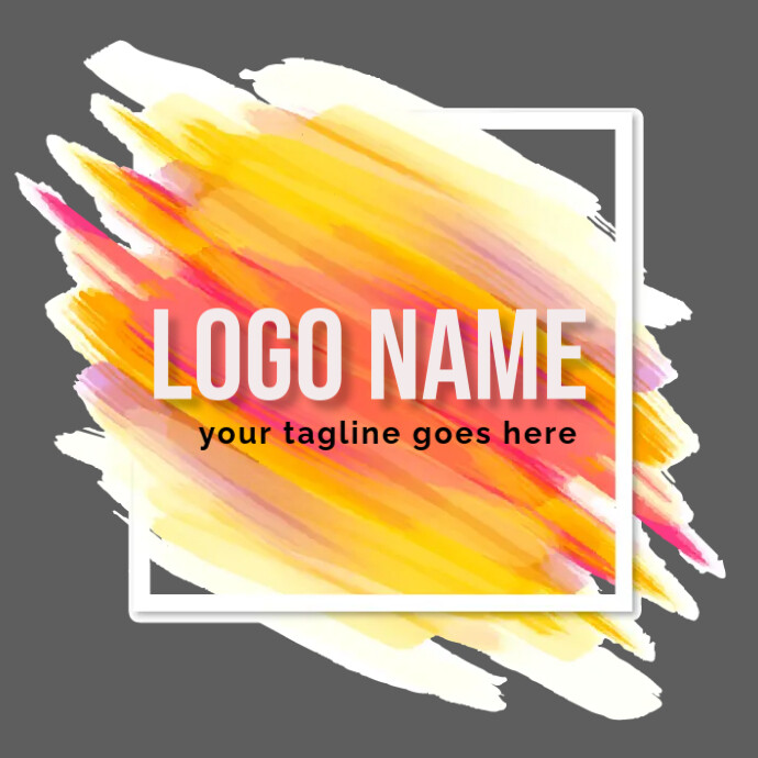 Christian, fashion, business, logo, Template PosterMyWall
